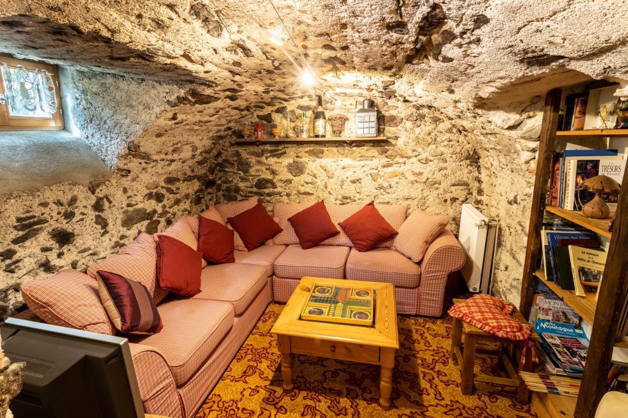 Chalet Pele - Alpes Travel - Central Chamonix - Sleeps 11 Exteriér fotografie