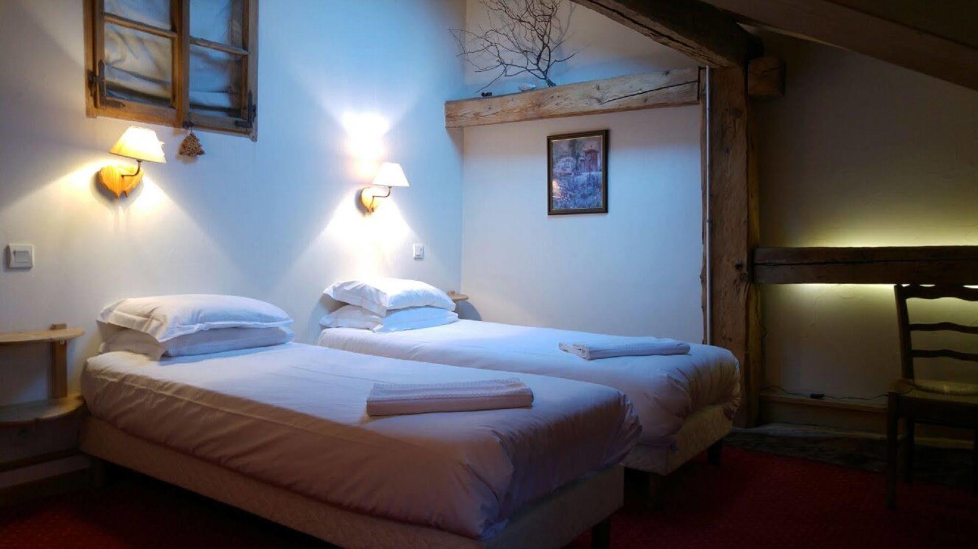 Chalet Pele - Alpes Travel - Central Chamonix - Sleeps 11 Exteriér fotografie