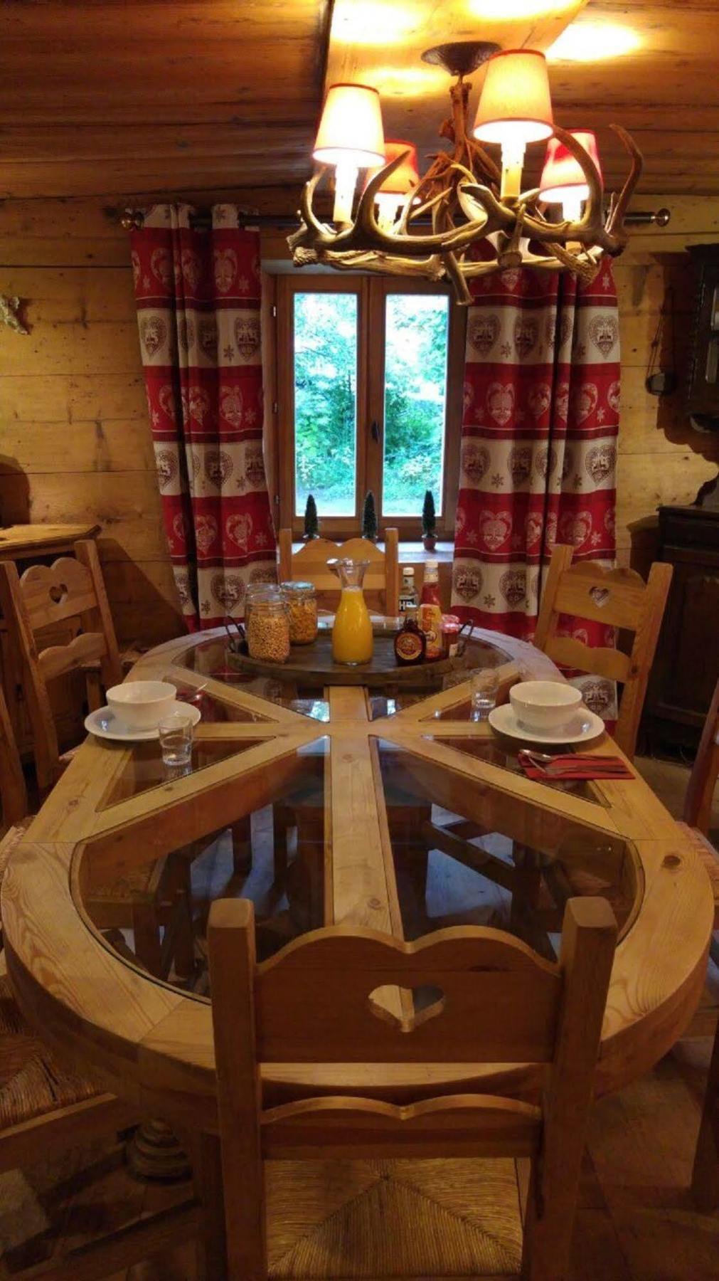 Chalet Pele - Alpes Travel - Central Chamonix - Sleeps 11 Exteriér fotografie