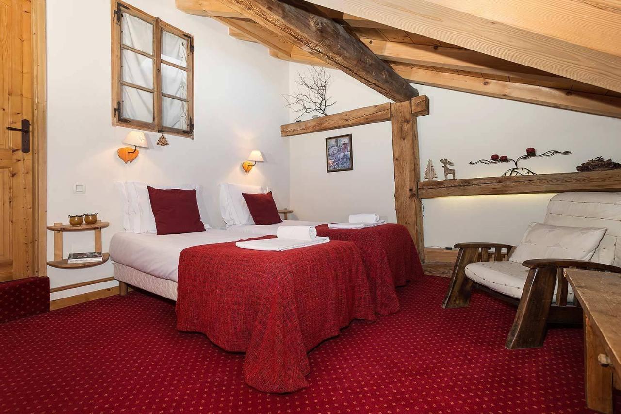 Chalet Pele - Alpes Travel - Central Chamonix - Sleeps 11 Exteriér fotografie